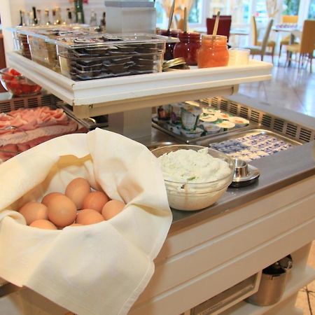 Hotel Hanny Больцано Екстер'єр фото