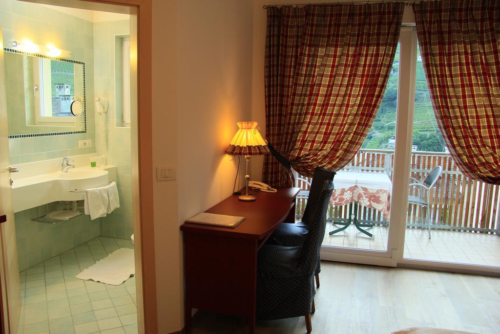 Hotel Hanny Больцано Екстер'єр фото