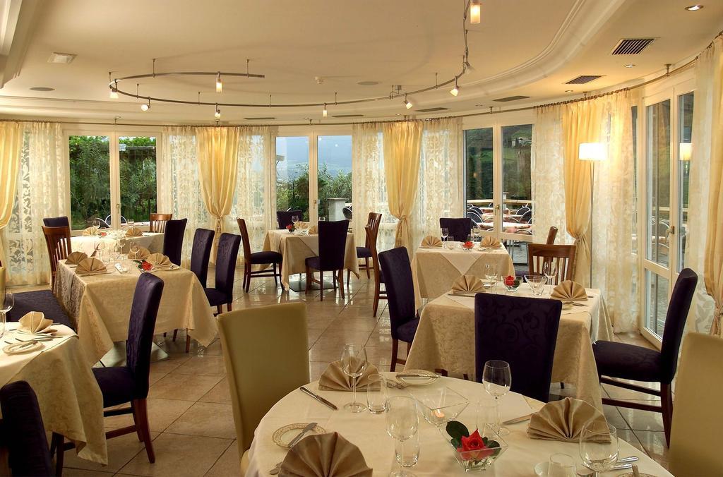 Hotel Hanny Больцано Екстер'єр фото