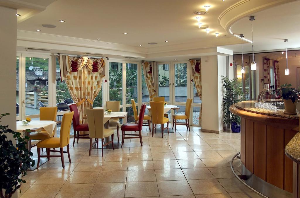 Hotel Hanny Больцано Екстер'єр фото